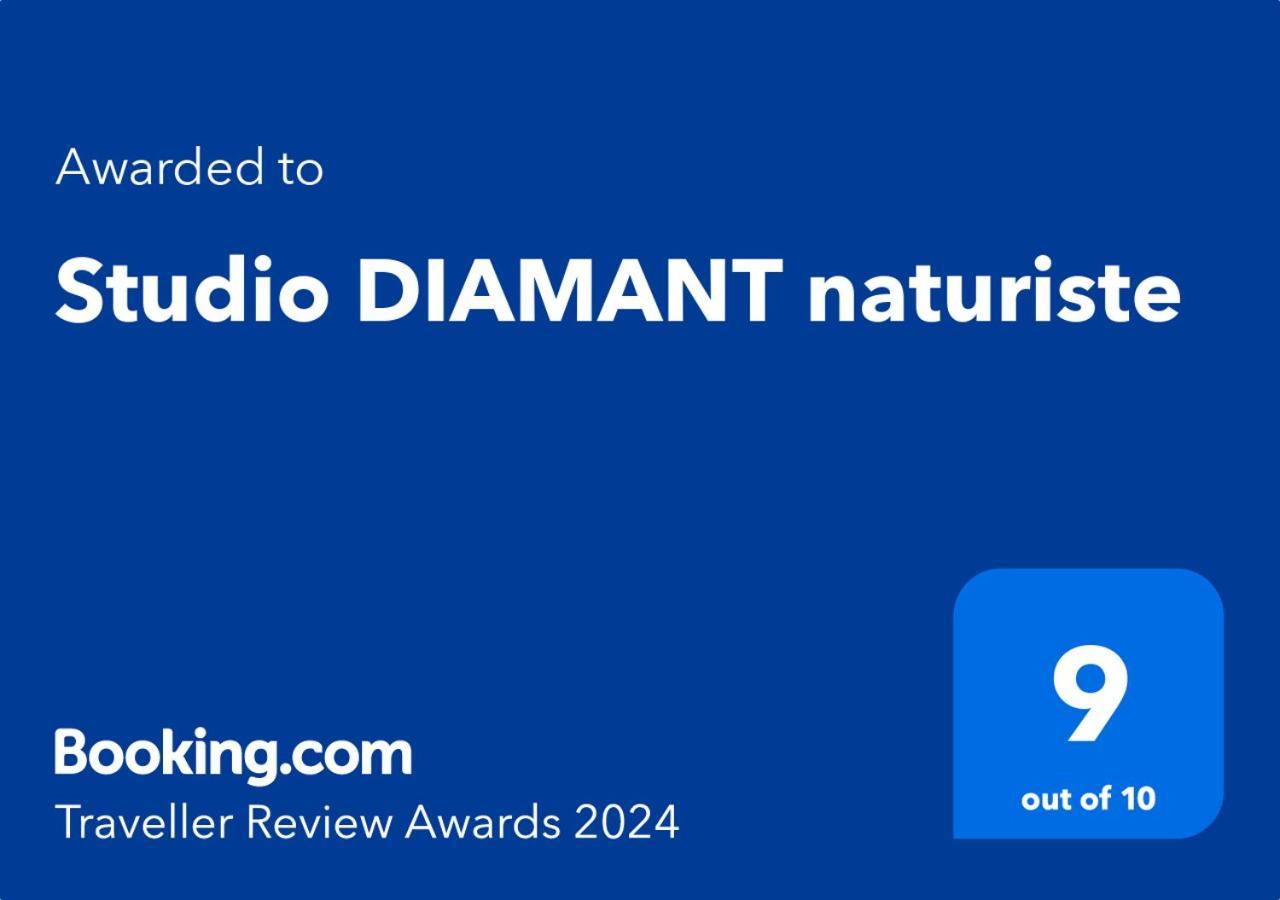 אגדה Studio Diamant Naturiste מראה חיצוני תמונה